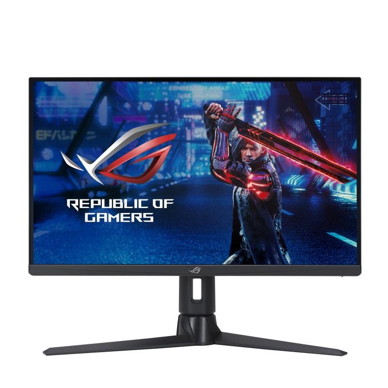 ASUS ROG Strix XG27AQMR · 27″, QHD