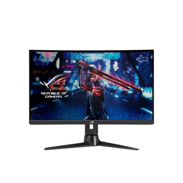 ASUS ROG Swift XG27AQV · 27″, QHD