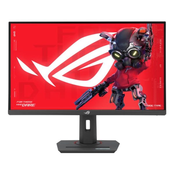 ASUS XG27UCS · 27″, 4K UHD