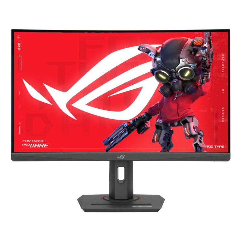 ASUS XG27WCS · 27″, QHD