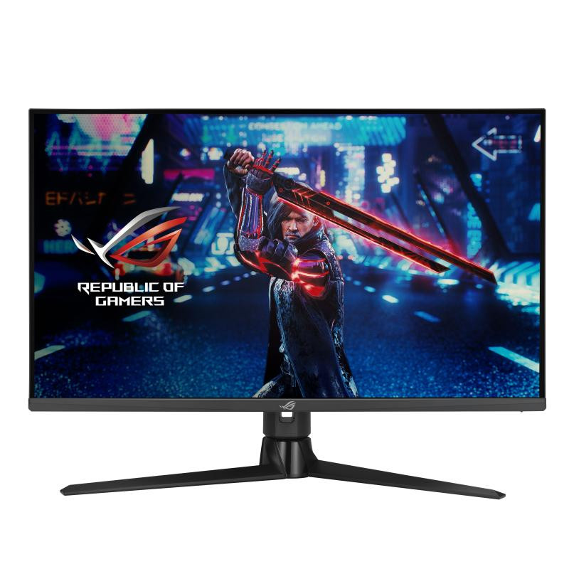 ASUS ROG Strix XG32UQ · 32″, 4K UHD