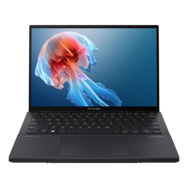 ASUS Zenbook Duo UX8406MA-PZ246X · 14″, Core Ultra 9 185H, 32 Go