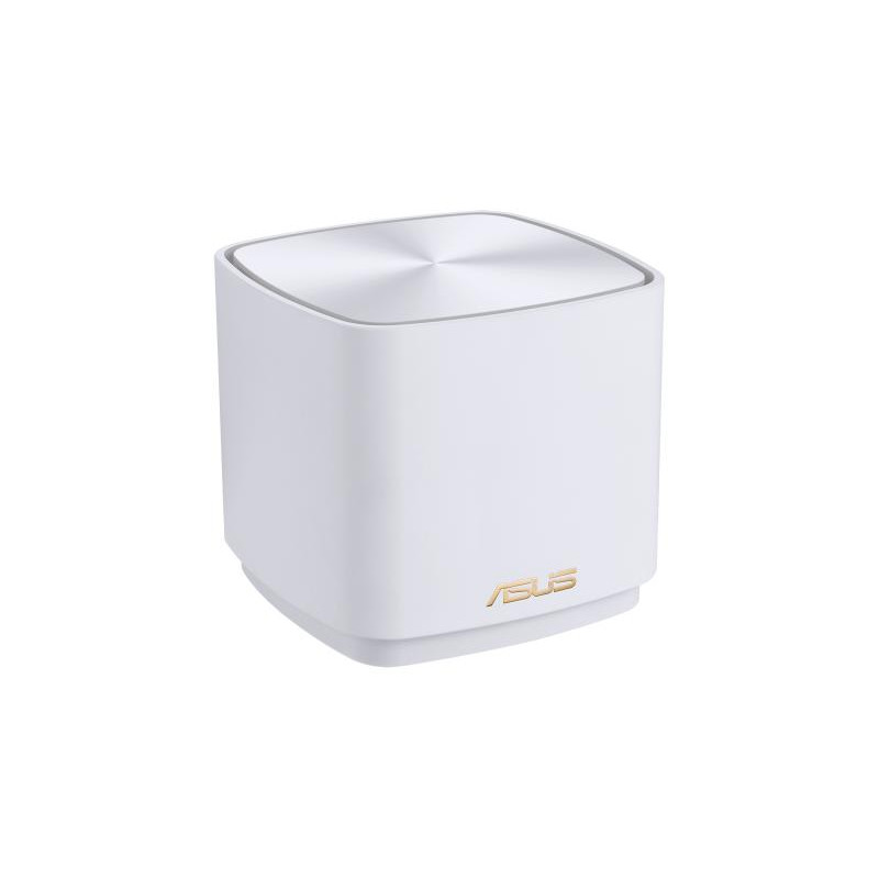 ASUS ZenWiFi XD4 x1 White