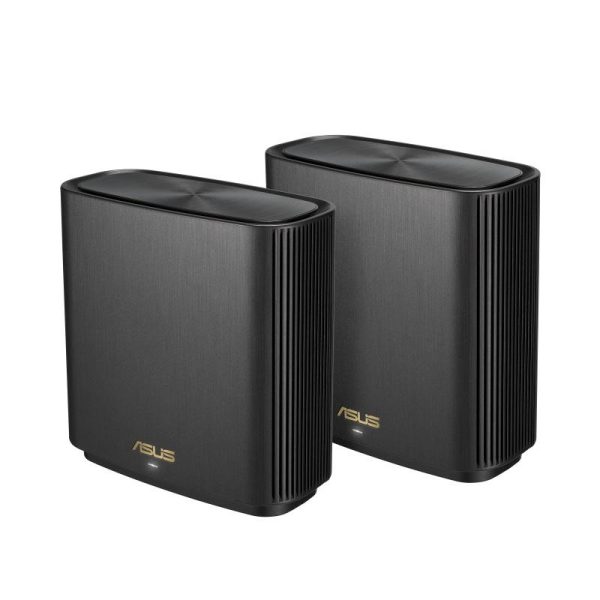 ASUS ZenWiFi AX XT8 (W-1-PK)