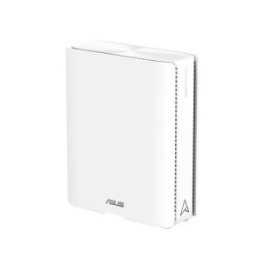 ASUS ZenWiFi BQ16 Tri-bande (2,4 GHz / 5 GHz / 6 GHz) Wi-Fi 7 (802.11be) Blanc 3 Interne