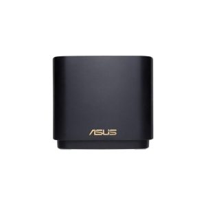 ASUS ZenWiFi XD4 Plus (B-1-PK) Bi-bande (2,4 GHz / 5 GHz) Wi-Fi 6 (802.11ax) Noir 2 Interne