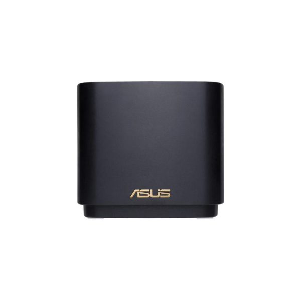 ASUS ZenWiFi XD4 Plus (B-1-PK) Bi-bande (2,4 GHz / 5 GHz) Wi-Fi 6 (802.11ax) Noir 2 Interne