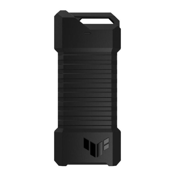 ASUS TUF Gaming AS2000 2 To USB Type-C 3.2 Gen 2 (3.1 Gen 2) Noir