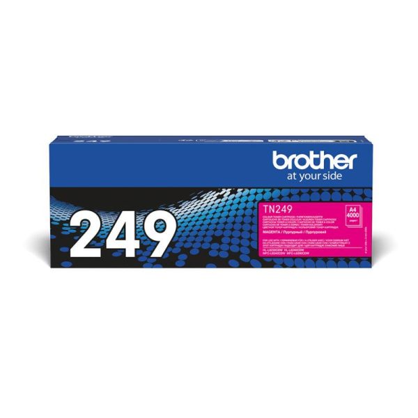 Brother TN249-M
