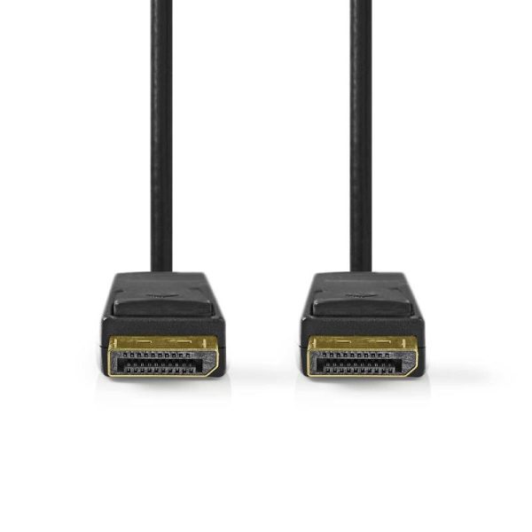 Nedis Cable Display Port Male-Male 8K 3M