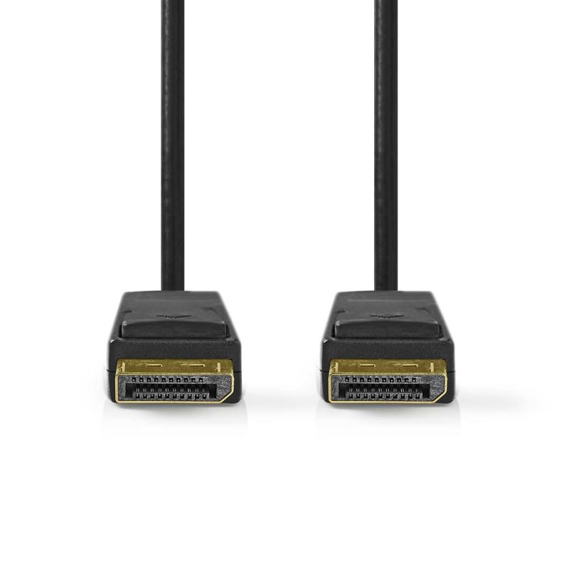 Nedis Cable Display Port Male-Male 8K 3M