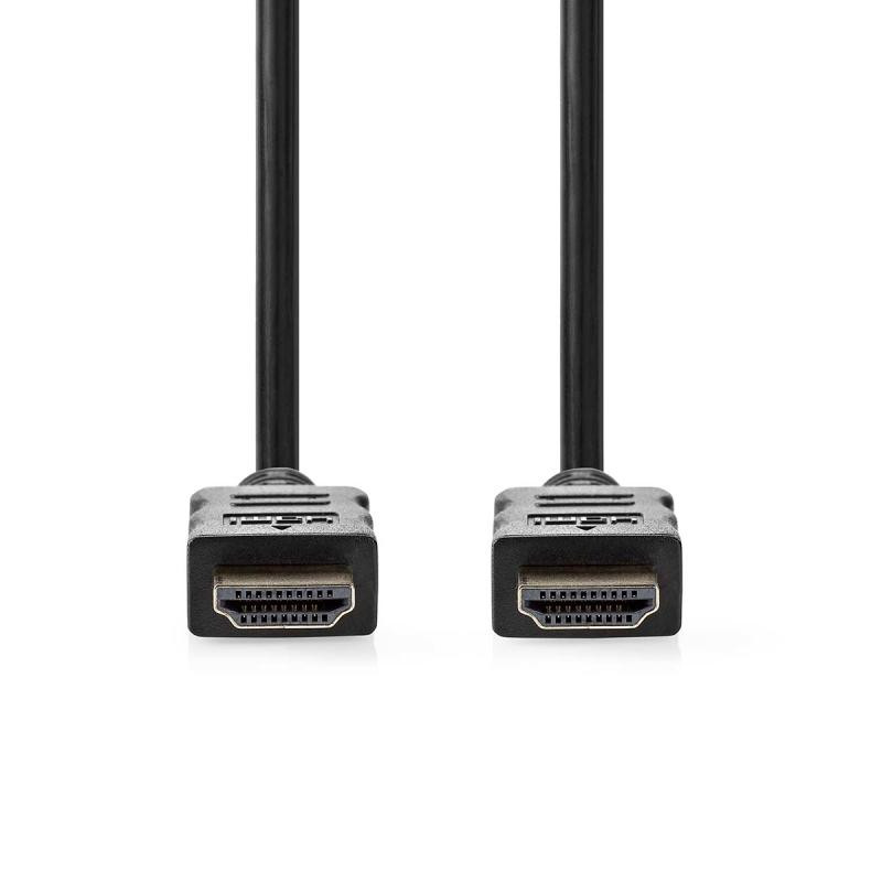 Nedis Cable HDMI High Speed 10m