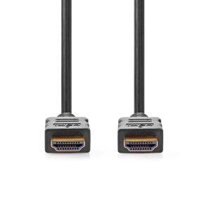 CABLE HDMI HIGH SPEED 1m