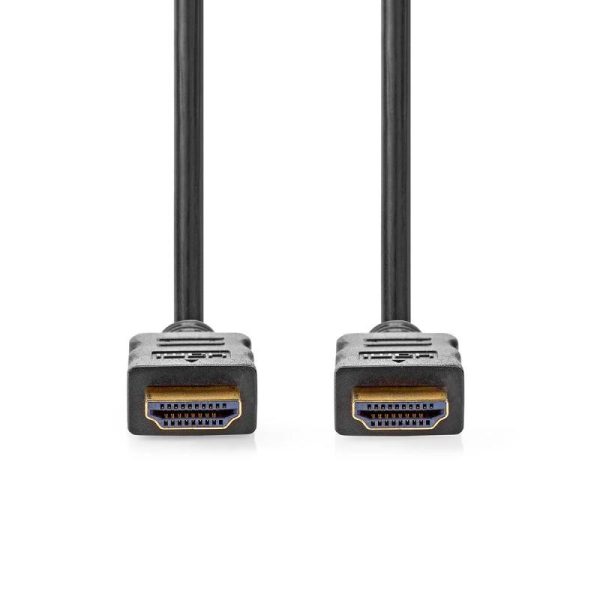 Nedis Cable HDMI High Speed 5m