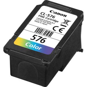 CANON CL-576 Couleur