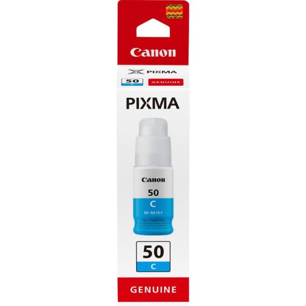 Canon GI-50 Cyan