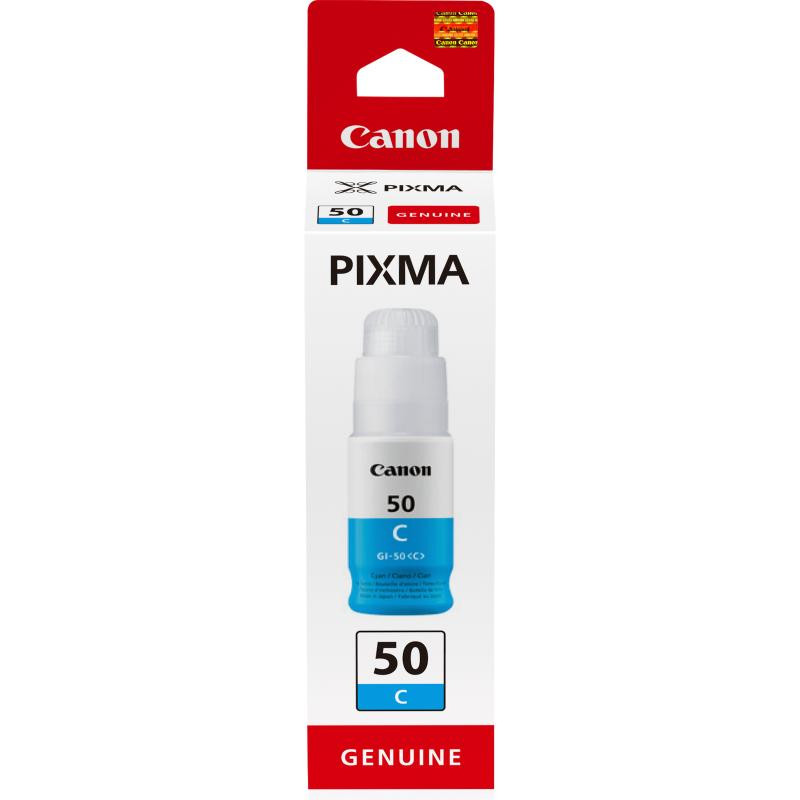 Canon GI-50 Cyan