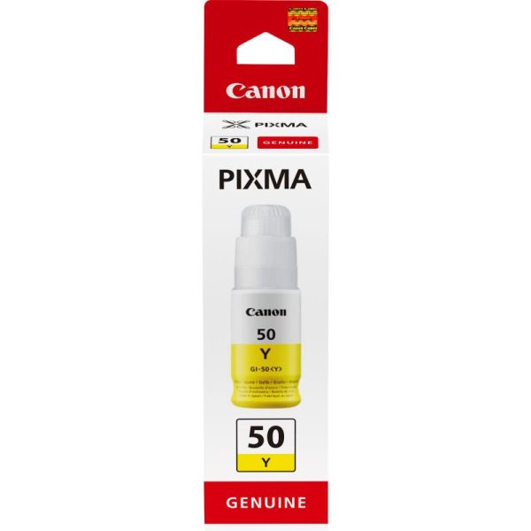 Canon GI-50 Jaune