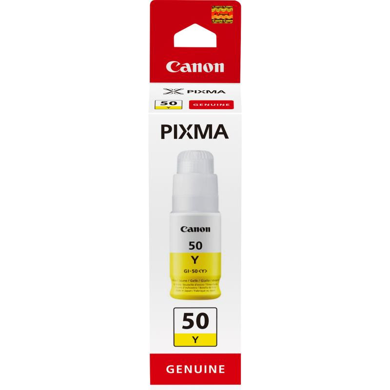 Canon GI-50 Jaune