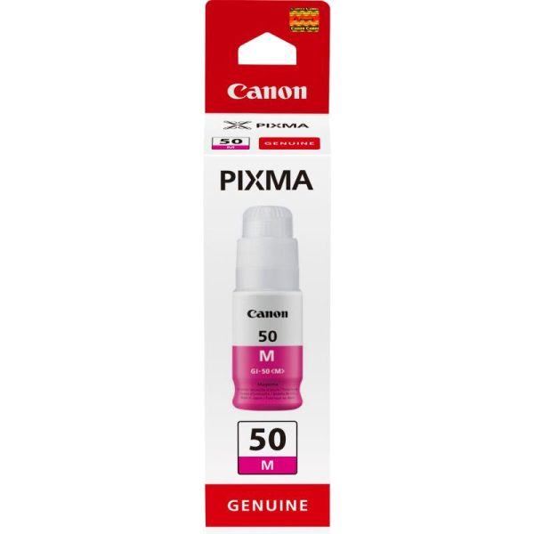 Canon GI-50 Magenta