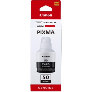 CANON GI-50 NOIR