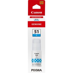 CANON GI-51 CYAN