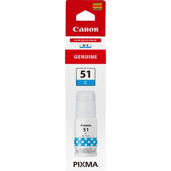 Canon GI-51 Cyan