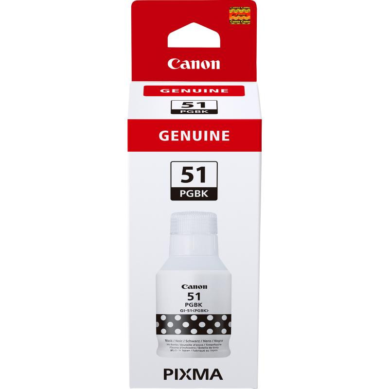 Canon GI-51 Pgbk