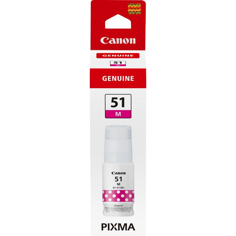 Canon GI-51MAGENTA