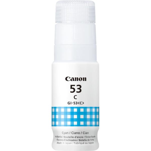 Canon GI-53 Cyan