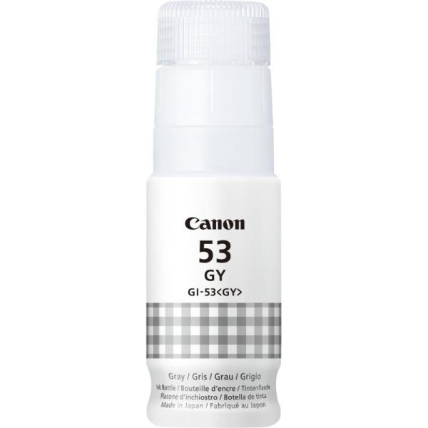 Canon GI-53 Gris