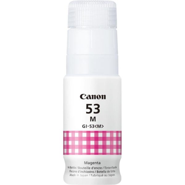 Canon GI-53 Magenta