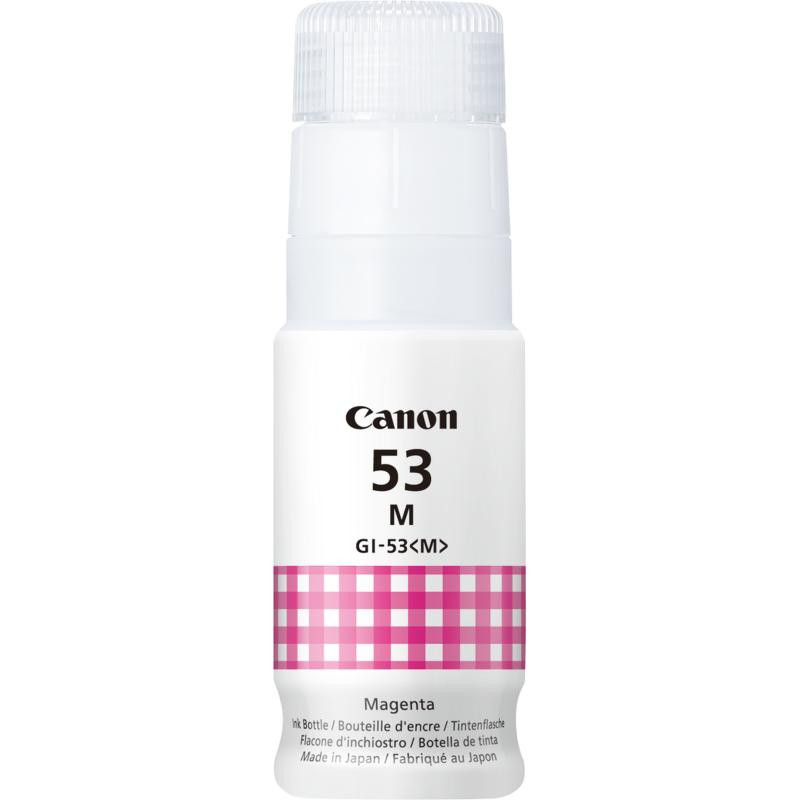 Canon GI-53 Magenta