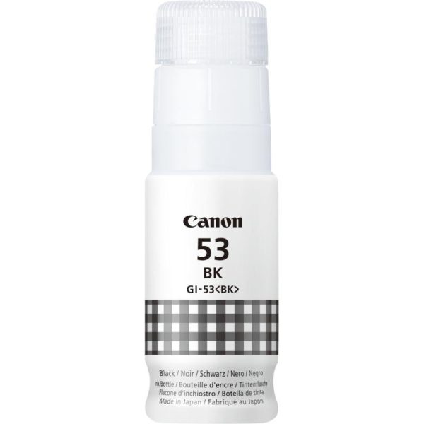 Canon GI-53 Noir