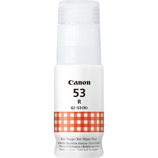 Canon GI-53 Rouge