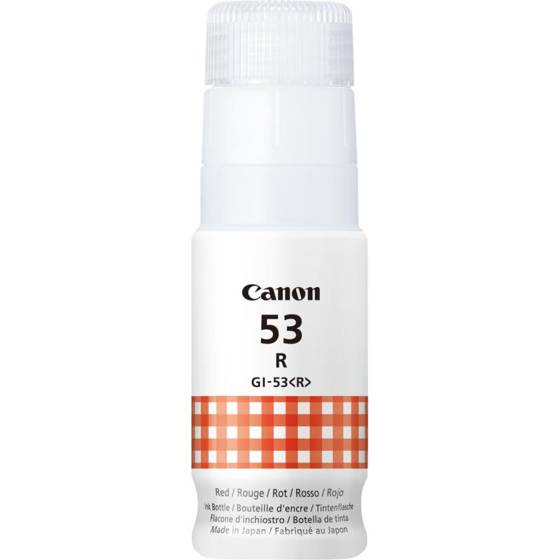 Canon GI-53 Rouge