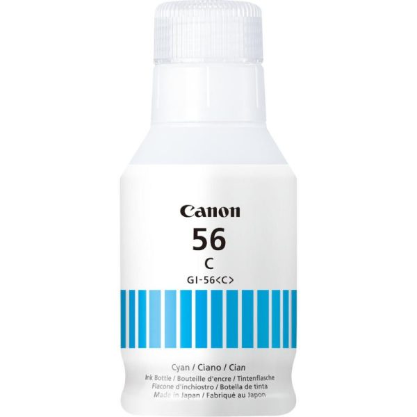 Canon GI-56 Cyan