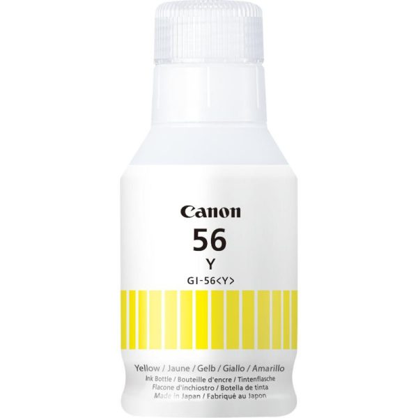 Canon GI-56 Jaune