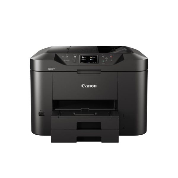 Canon Maxify MB2750