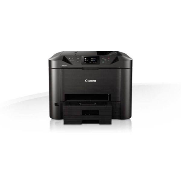 Canon Maxify MB5450