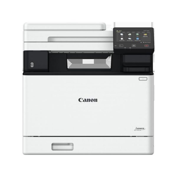 Canon I-SENSYS MF754Cdw