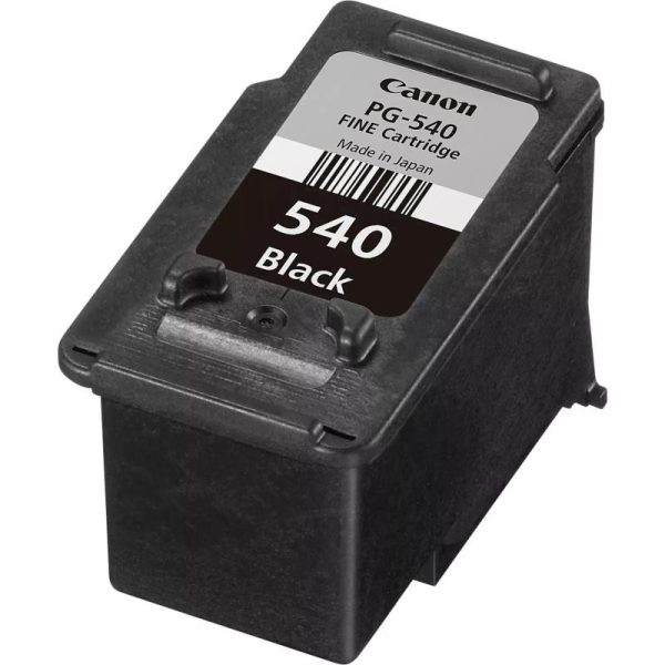 Canon PG-540 Black