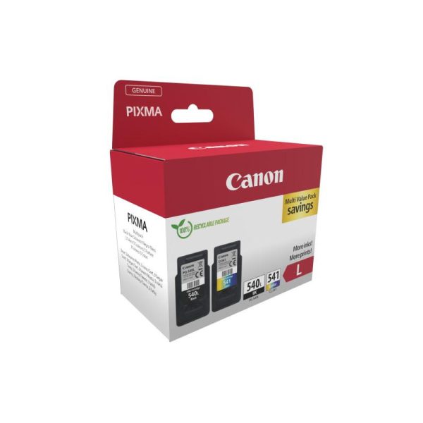 Canon PG-540L /CL-541XL PACK2