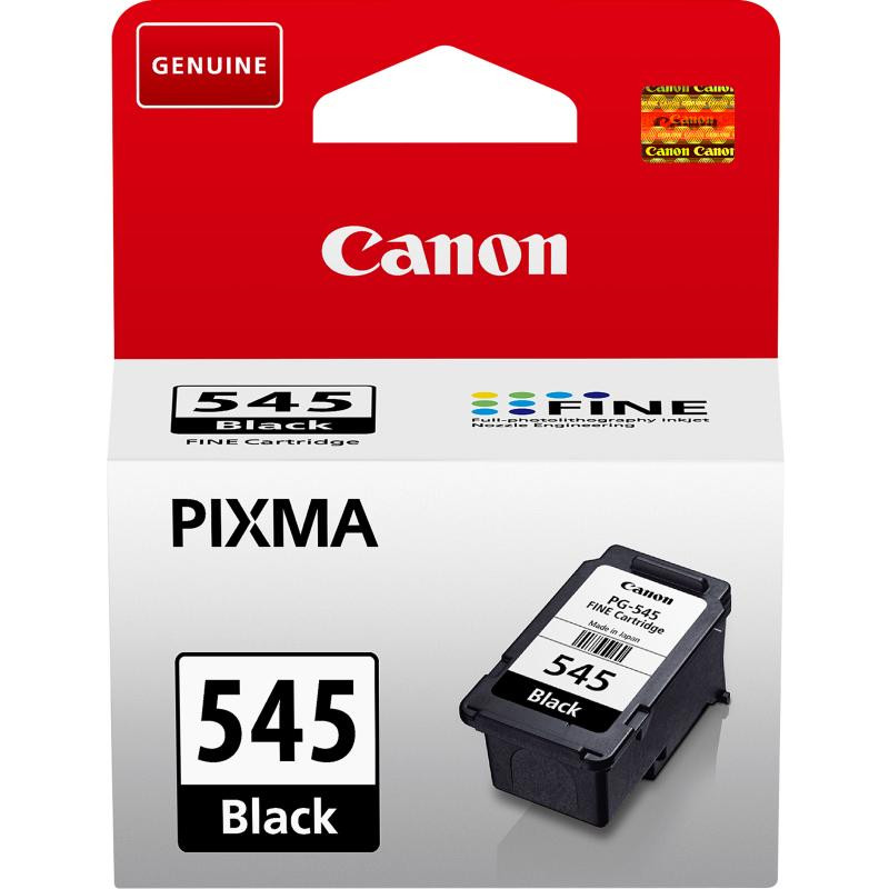 Canon PG-545 Noir