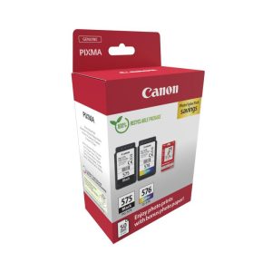 CANON PG-575/CL-576 Pack