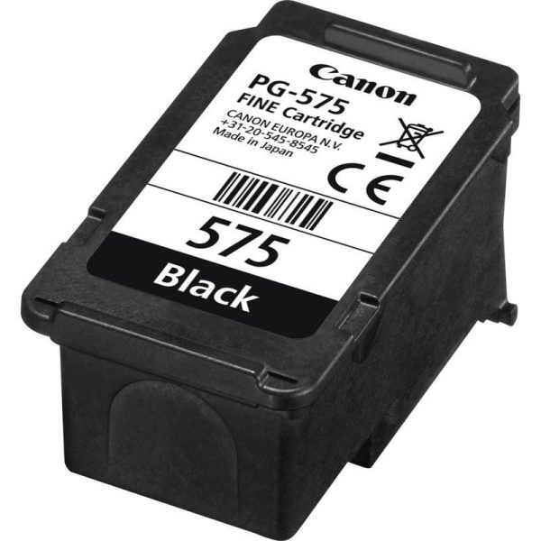 Canon PG-575 Noir