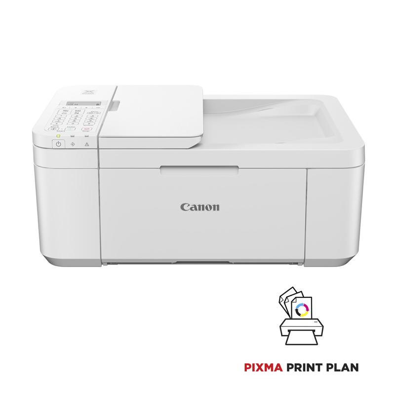 Canon Pixma TR4751i Jet d'encre A4 4800 x 1200 DPI 8,8 ppm Wifi