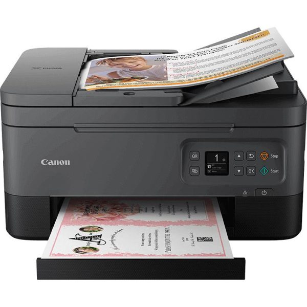 Canon Pixma TS7450A