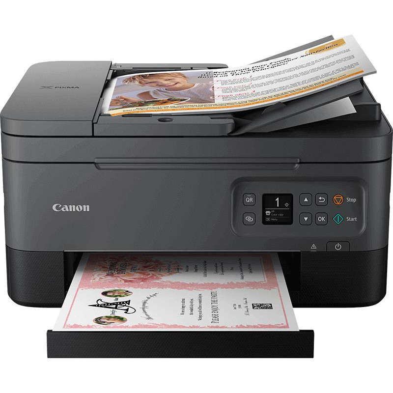 Canon Pixma TS7450A