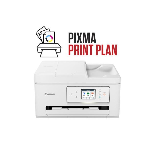 Canon Pixma TS7750i Jet d'encre A4 1200 x 1200 DPI Wifi